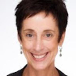 Meet your Posher, Diane